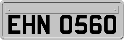 EHN0560