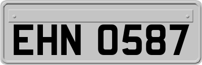 EHN0587