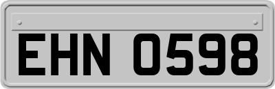 EHN0598