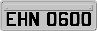 EHN0600