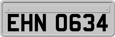 EHN0634