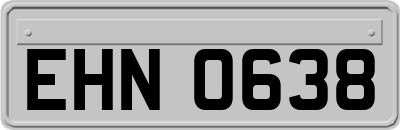 EHN0638