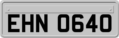 EHN0640