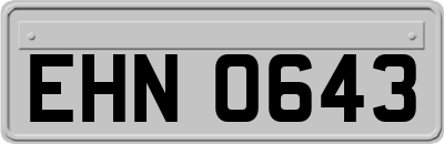 EHN0643