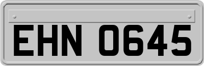 EHN0645