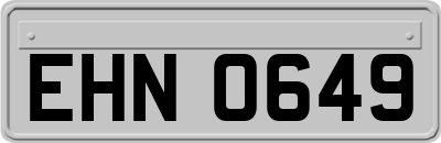 EHN0649