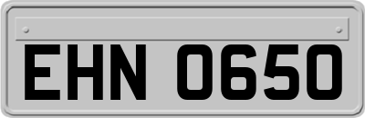 EHN0650