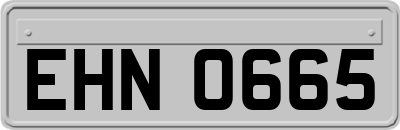 EHN0665