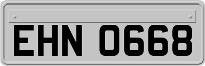 EHN0668