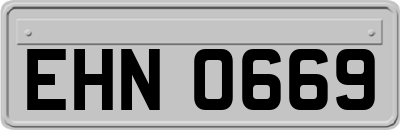 EHN0669
