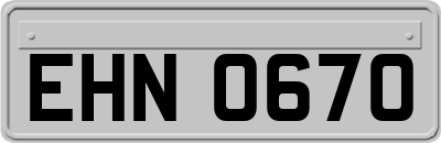 EHN0670