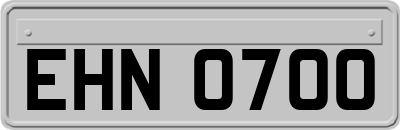 EHN0700