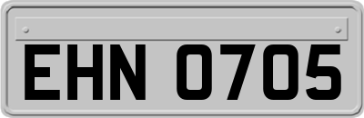 EHN0705