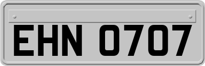 EHN0707