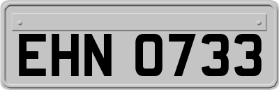 EHN0733