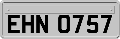 EHN0757