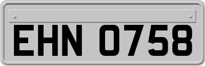 EHN0758