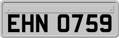EHN0759