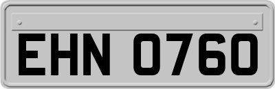 EHN0760