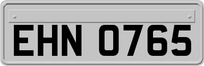 EHN0765