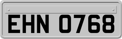EHN0768