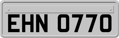 EHN0770