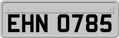 EHN0785