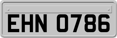 EHN0786