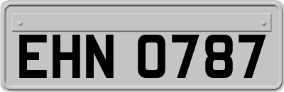 EHN0787