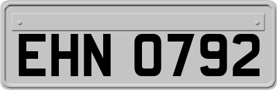 EHN0792