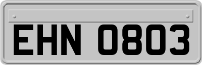 EHN0803