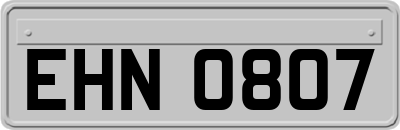EHN0807