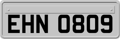 EHN0809
