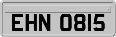 EHN0815