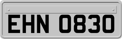 EHN0830