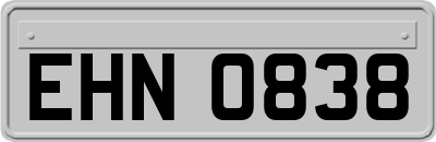 EHN0838