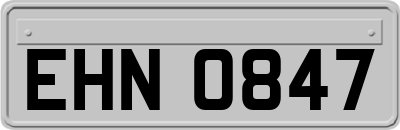 EHN0847