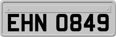 EHN0849