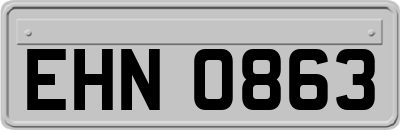 EHN0863