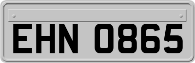 EHN0865