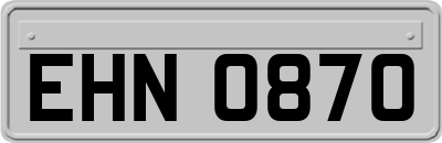 EHN0870