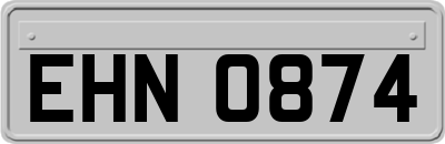 EHN0874