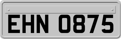 EHN0875
