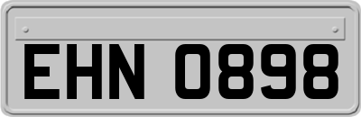 EHN0898