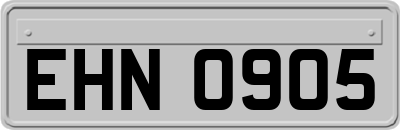 EHN0905