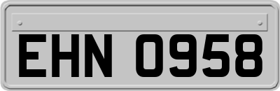 EHN0958
