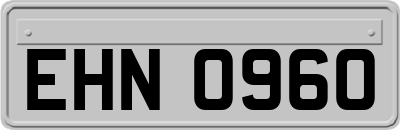 EHN0960