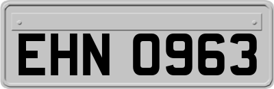 EHN0963