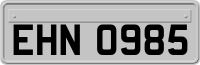 EHN0985