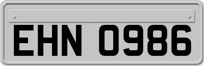 EHN0986